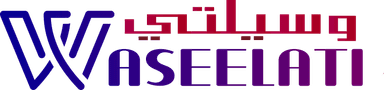 Waseelati Logo
